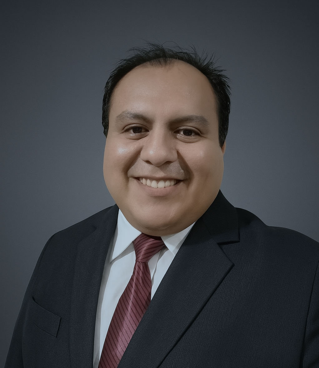 Jefferson Cabrera - Líder Técnico Backend Java